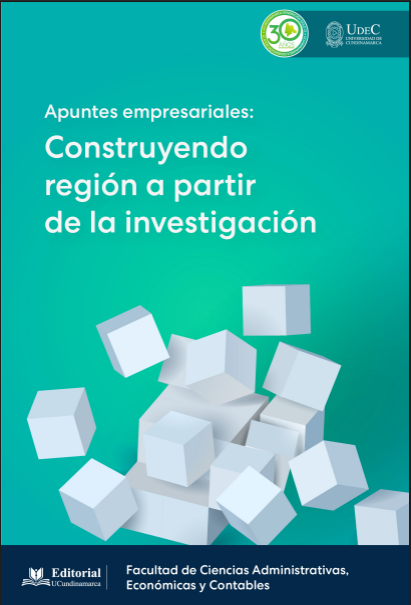 Apuntes empresariales: construyendo región a partir de la investigación