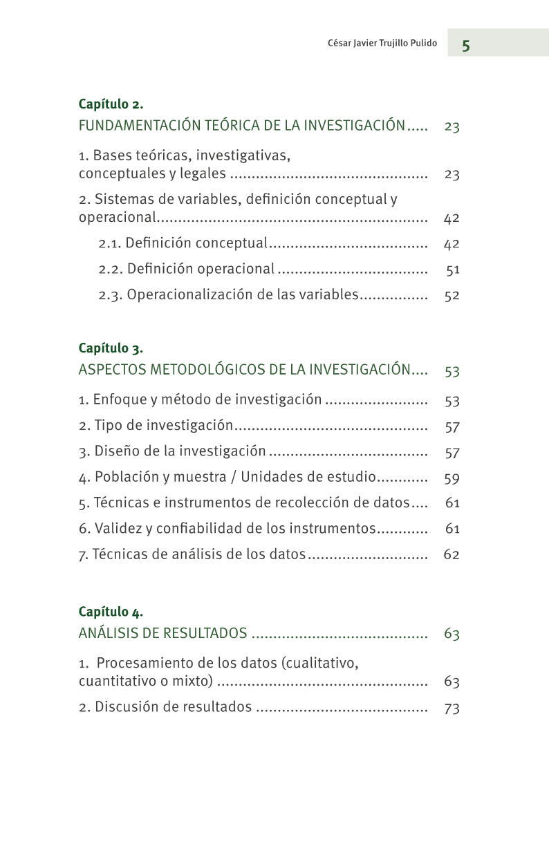 Modelación de la práctica pedagógica y educativa. Un estudio de caso en enseñanza superior.