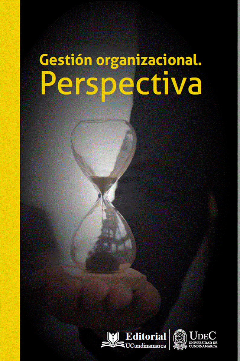 Gestión Organizacional Perspectiva