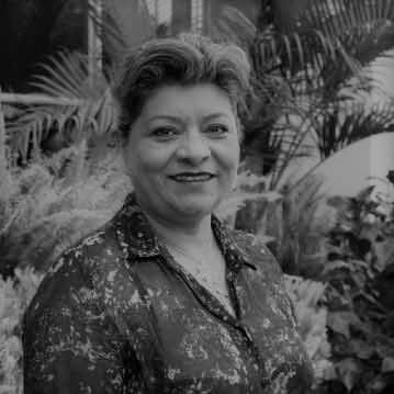Olga Marina García Norato