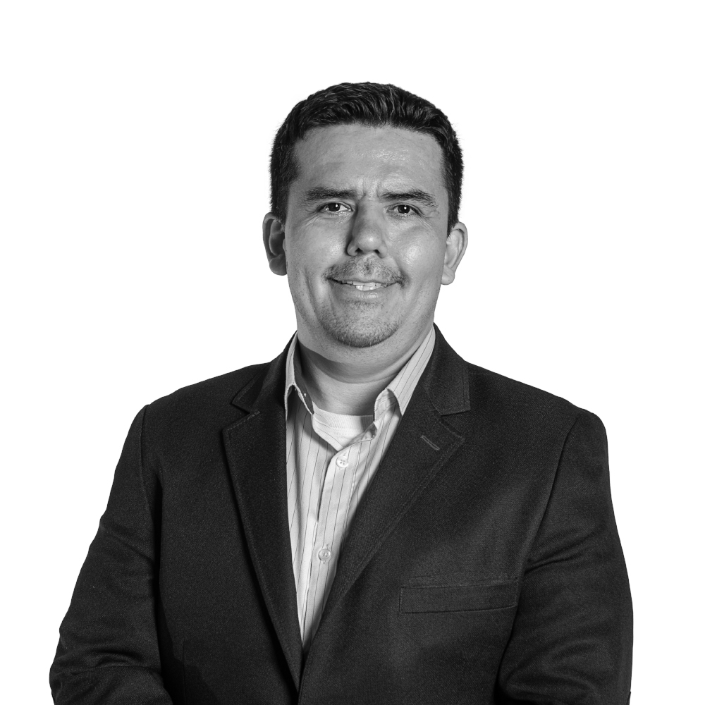 Edgar Eduardo Roa Guerrero