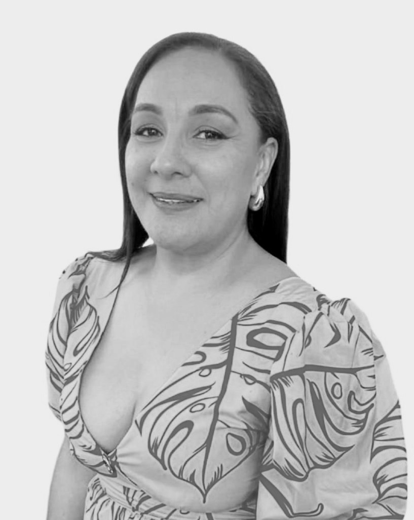 Jenny Alezandra Páramo Aragón