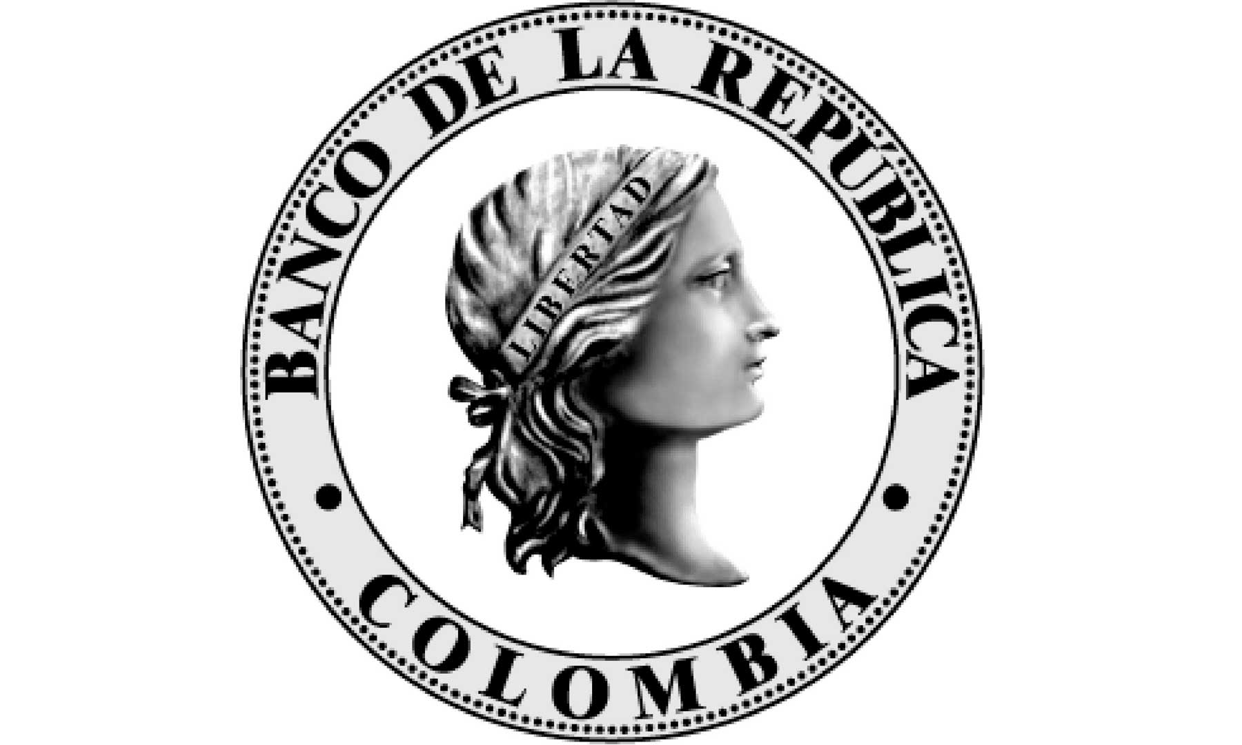 logo Banco de la República