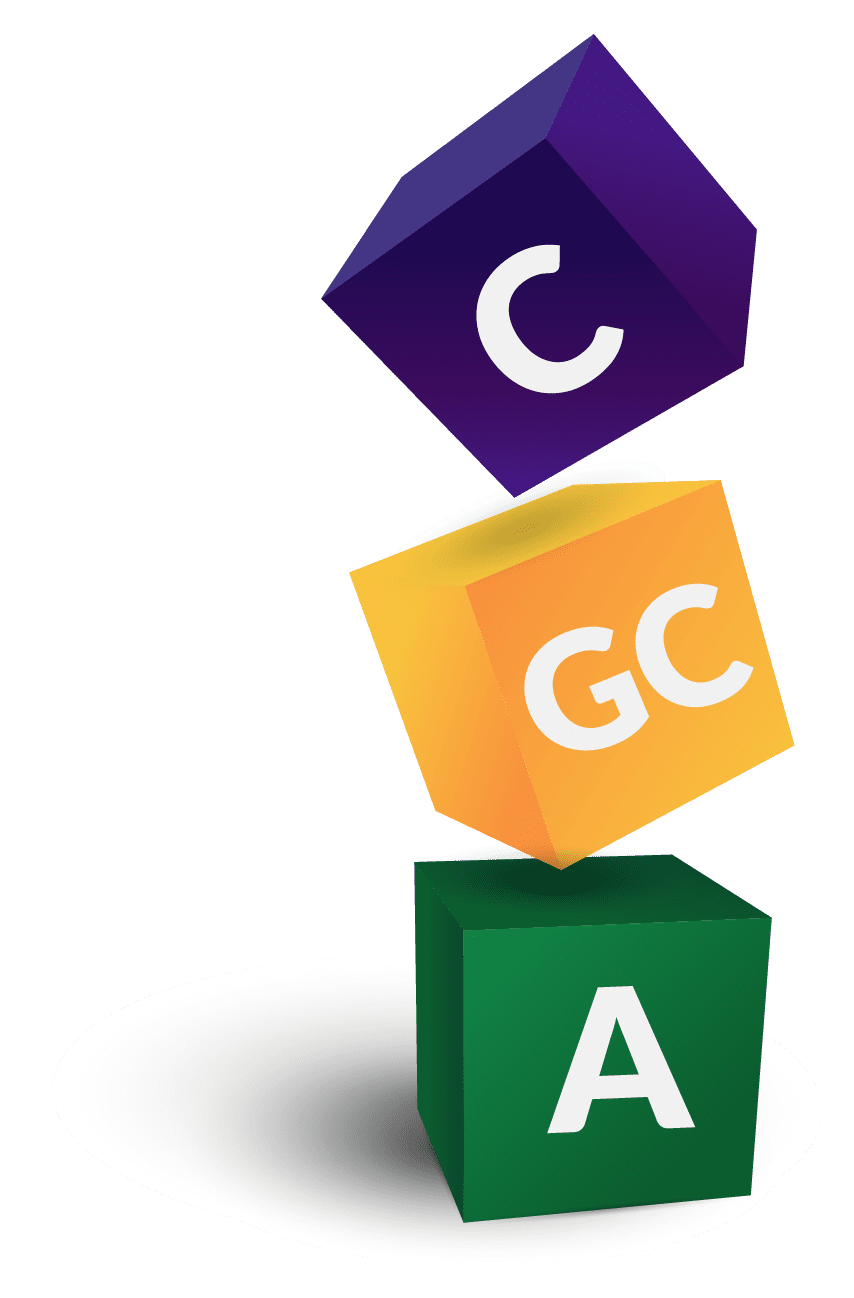 Imagen código CGCA