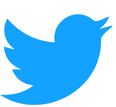 Icono de Twitter